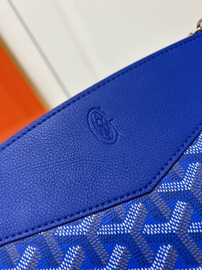 Goyard Satchel Bags